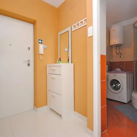 Antea - One Bedroom Apartmán