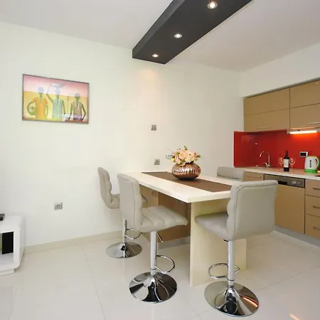 Apartmán Antea - One Bedroom *