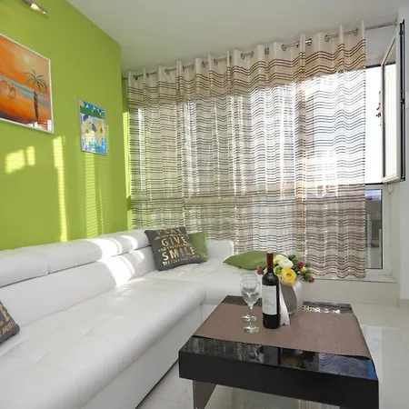 Διαμέρισμα Antea - One Bedroom *