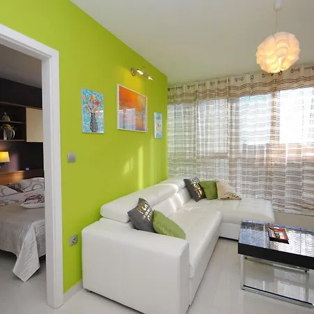 Antea - One Bedroom Διαμέρισμα *