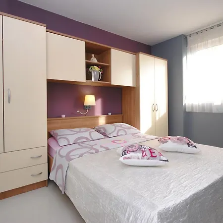 Апартаменты Antea - One Bedroom Сплит