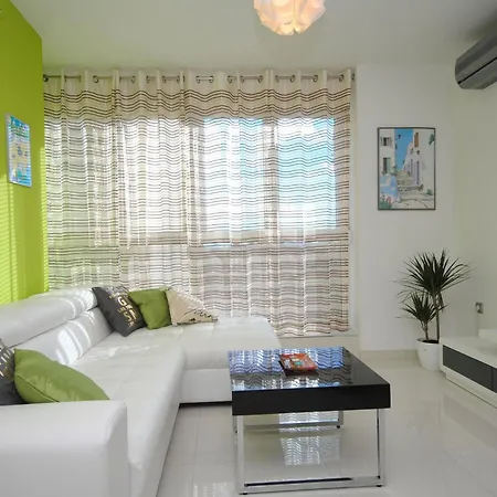 아파트 Antea - One Bedroom