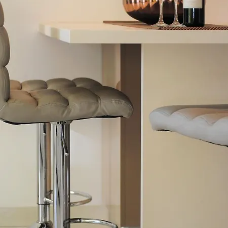 Апартаменты Antea - One Bedroom Сплит