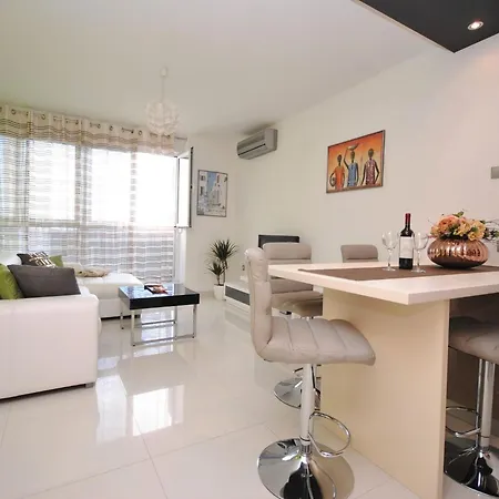 Antea - One Bedroom * 스플리트
