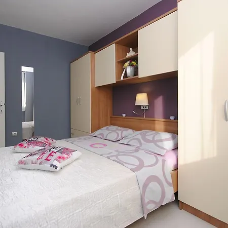 Antea - One Bedroom 아파트 스플리트